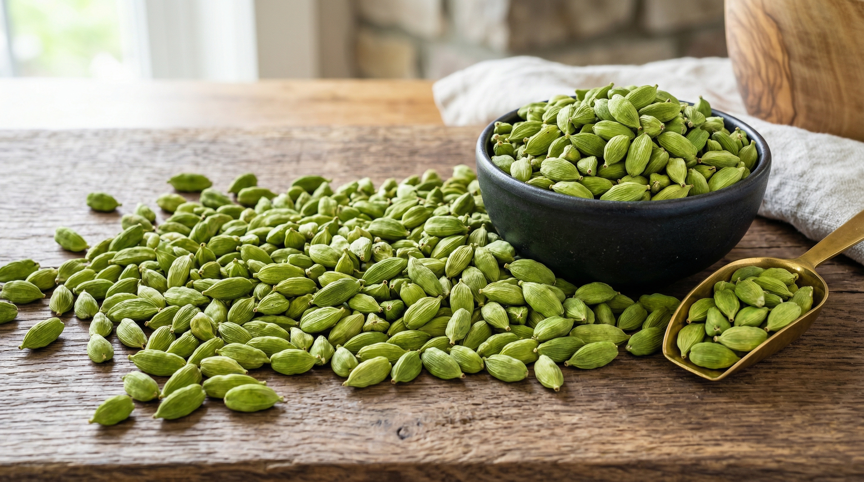 Cardamom
