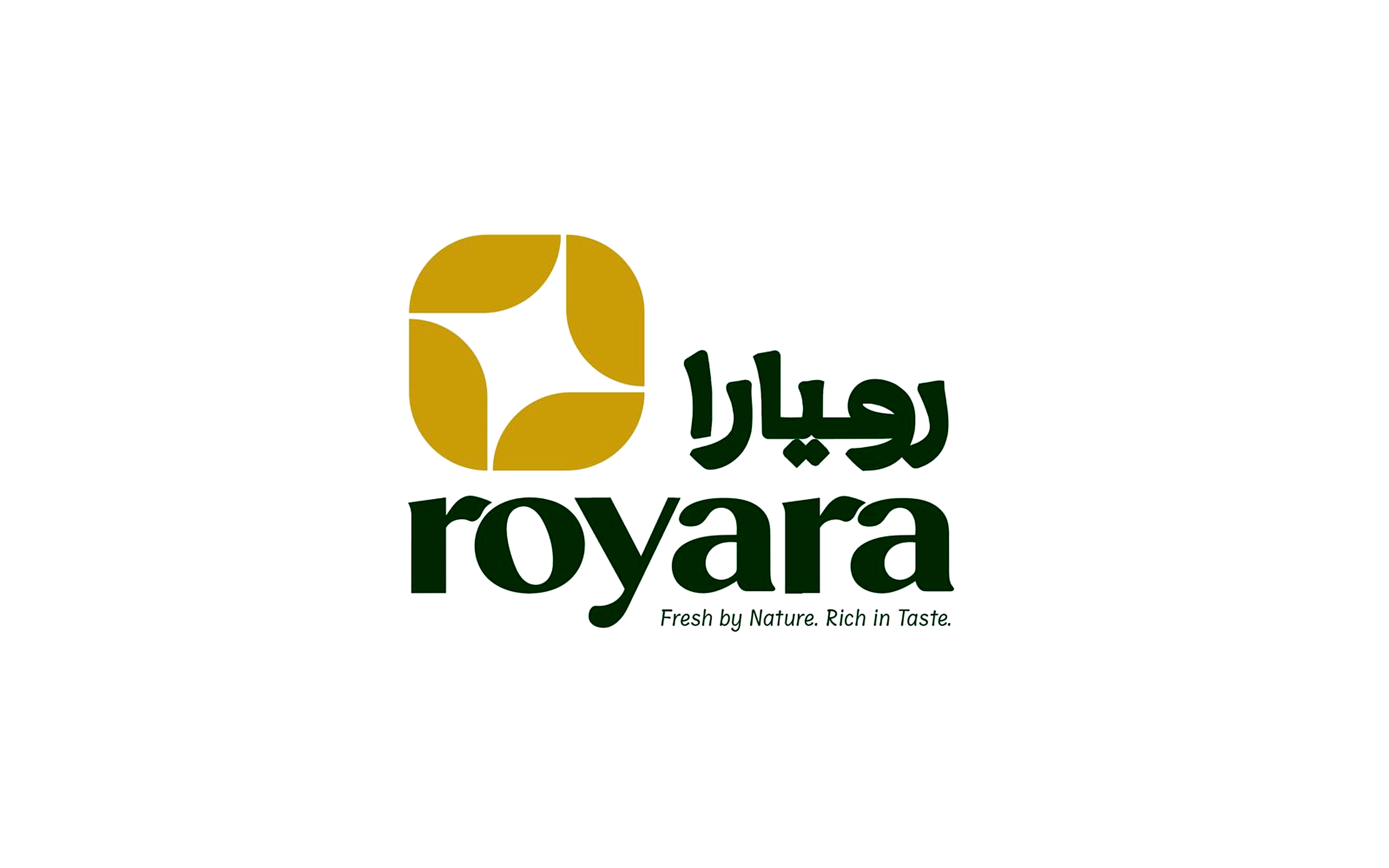 Royara Logo