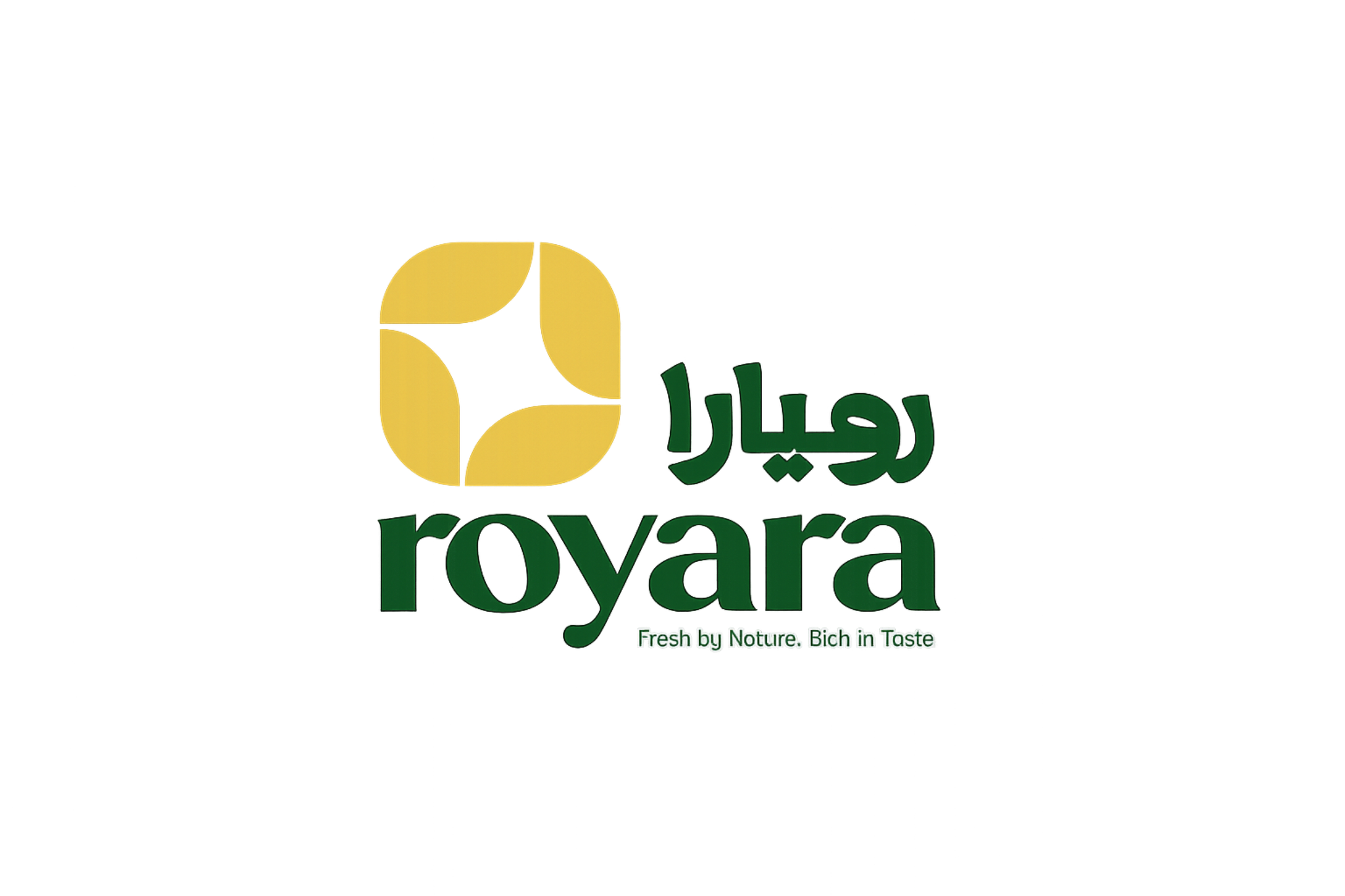 Royara Logo