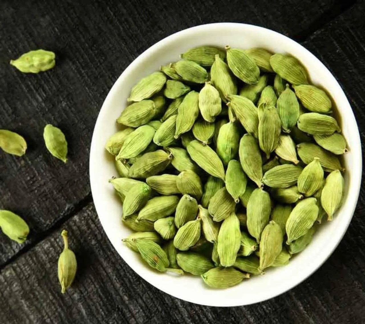 Royara Premium Cardamom